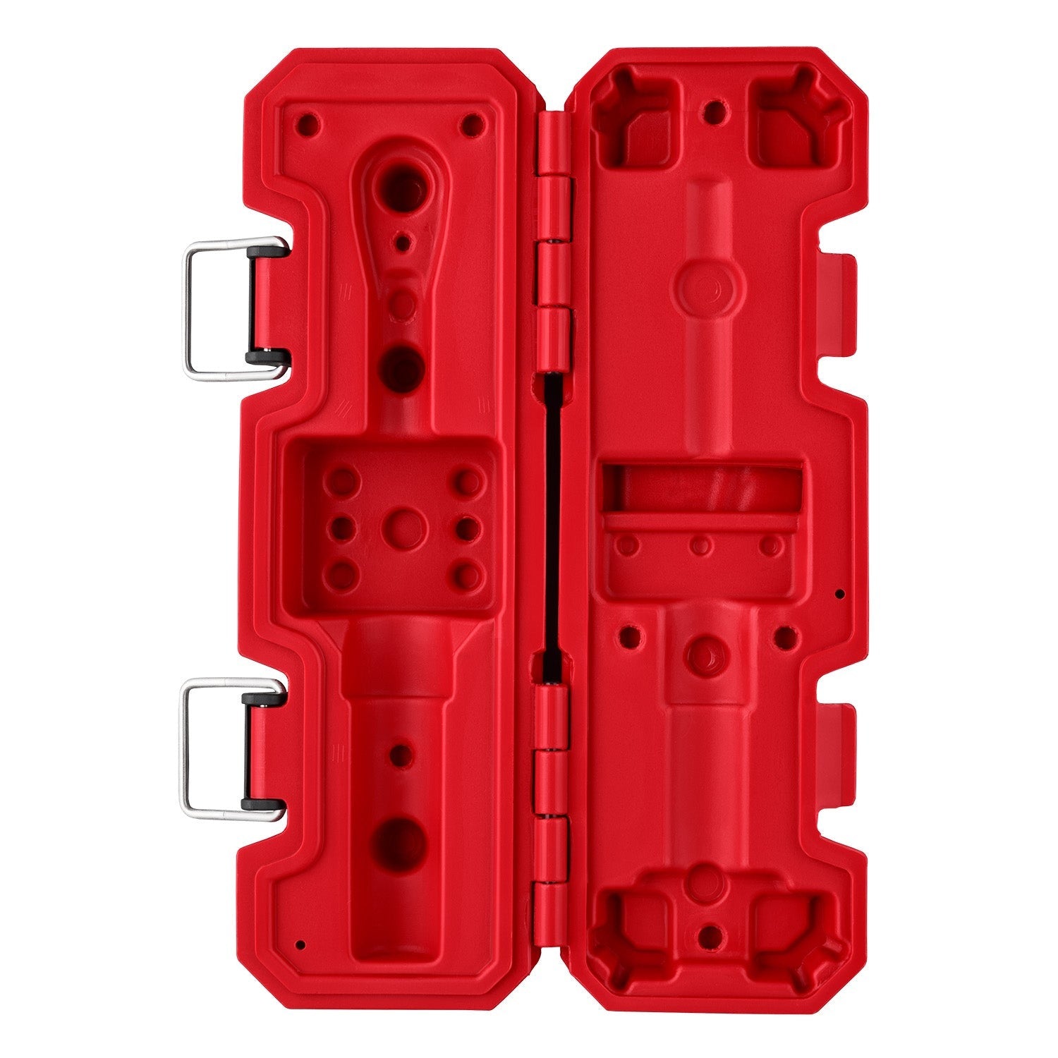 Milwaukee 48-22-9200 1/4-in. Drive Click Torque Wrench, 40-200 in·lb
