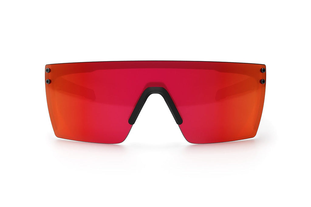 Heat Wave Performance Lazer SLIM Firestorm Z87+ Sunglasses