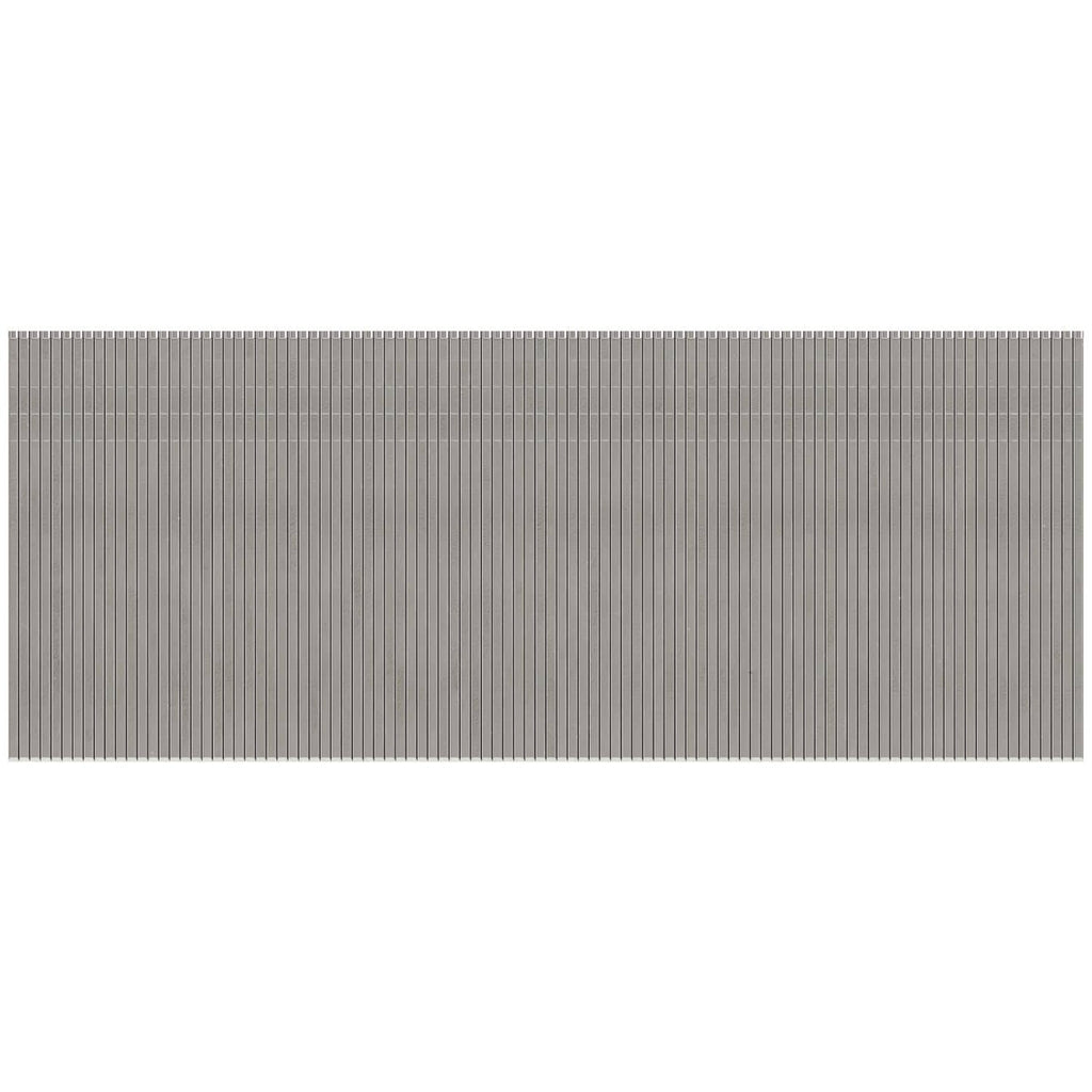 Simpson Strong-Tie T18N200FNJ Straight, Adhesive Collation, T-Style Head, 18-Gauge Brads, 2-in. Type 316, 5000-Pack