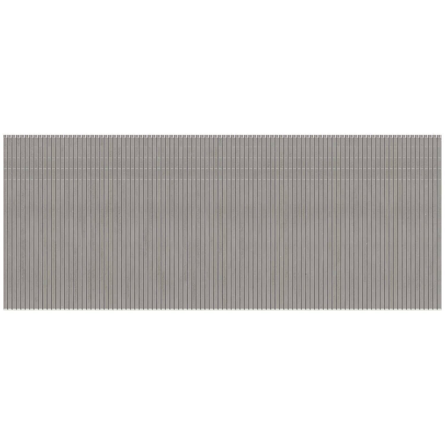 Simpson Strong-Tie T18N200FNJ Straight, Adhesive Collation, T-Style Head, 18-Gauge Brads, 2-in. Type 316, 5000-Pack