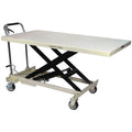 Jet 140780 SLT-1100, Jumbo Scissor Lift Table