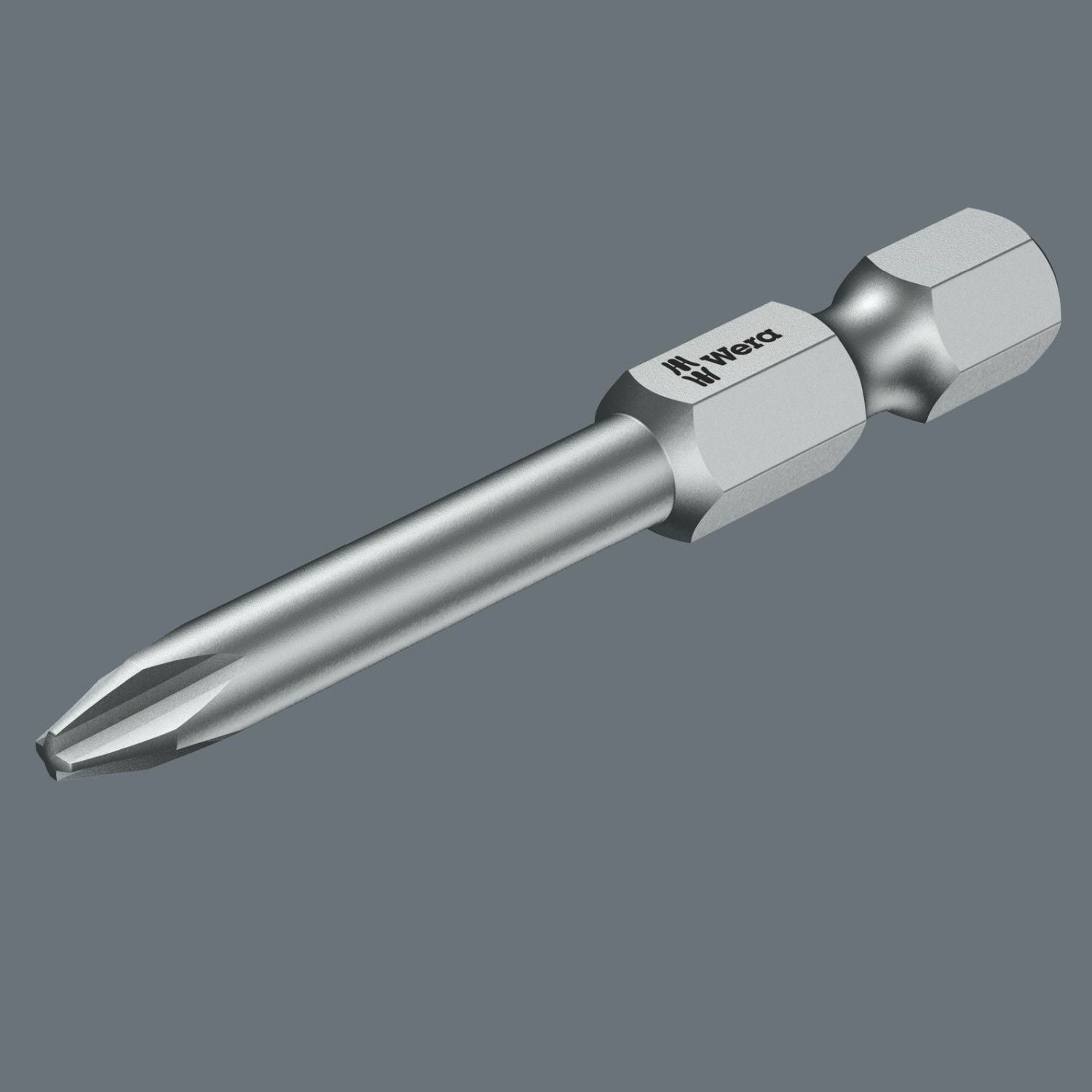 Wera 851/4 J Bit, Ph 1x50-mm.