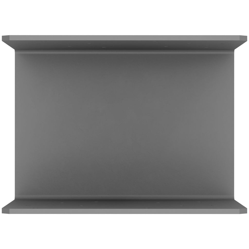 Simpson Strong-Tie CCQ86SDS2.5 CCQ Column Cap for 8x Beam, 6x Post with Strong-Drive SDS Screws