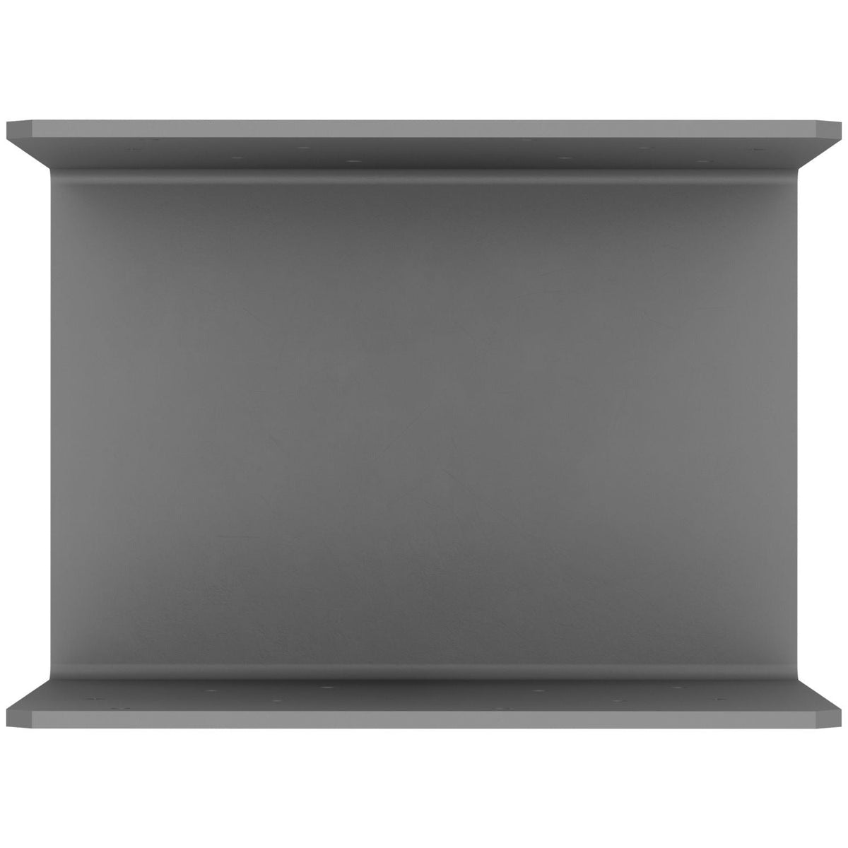Simpson Strong-Tie CCQ86SDS2.5 CCQ Column Cap for 8x Beam, 6x Post with Strong-Drive SDS Screws