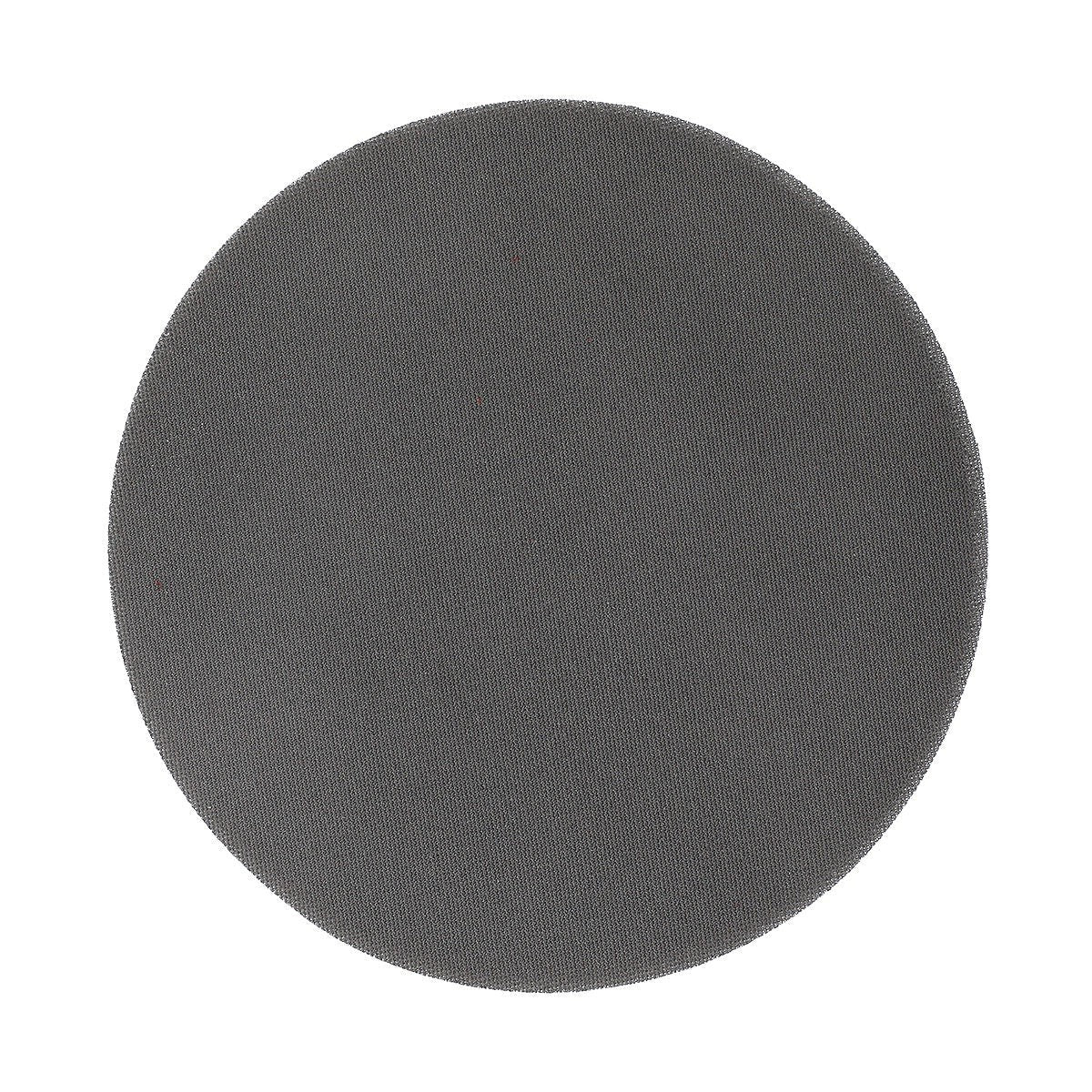 Mirka Abralon 5-in. 180 Grit Grip Sanding Disc 20-Pack for Smooth Sanding (8A-232-180)