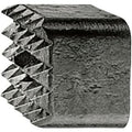 Bosch HS1521 1-3/4 In. Square 16 Tooth Bushing Head Tool Round Hex/Spline Hammer Steel