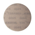 Mirka Abranet Ace 6-in. 220 Grit Hook and Loop Sanding Disc Pack of 50 (AC-241-220)