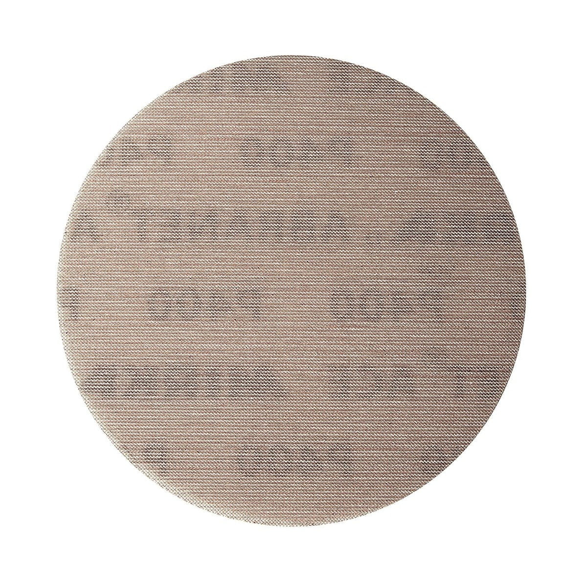 Mirka Abranet Ace 6-in. 220 Grit Hook and Loop Sanding Disc Pack of 50 (AC-241-220)
