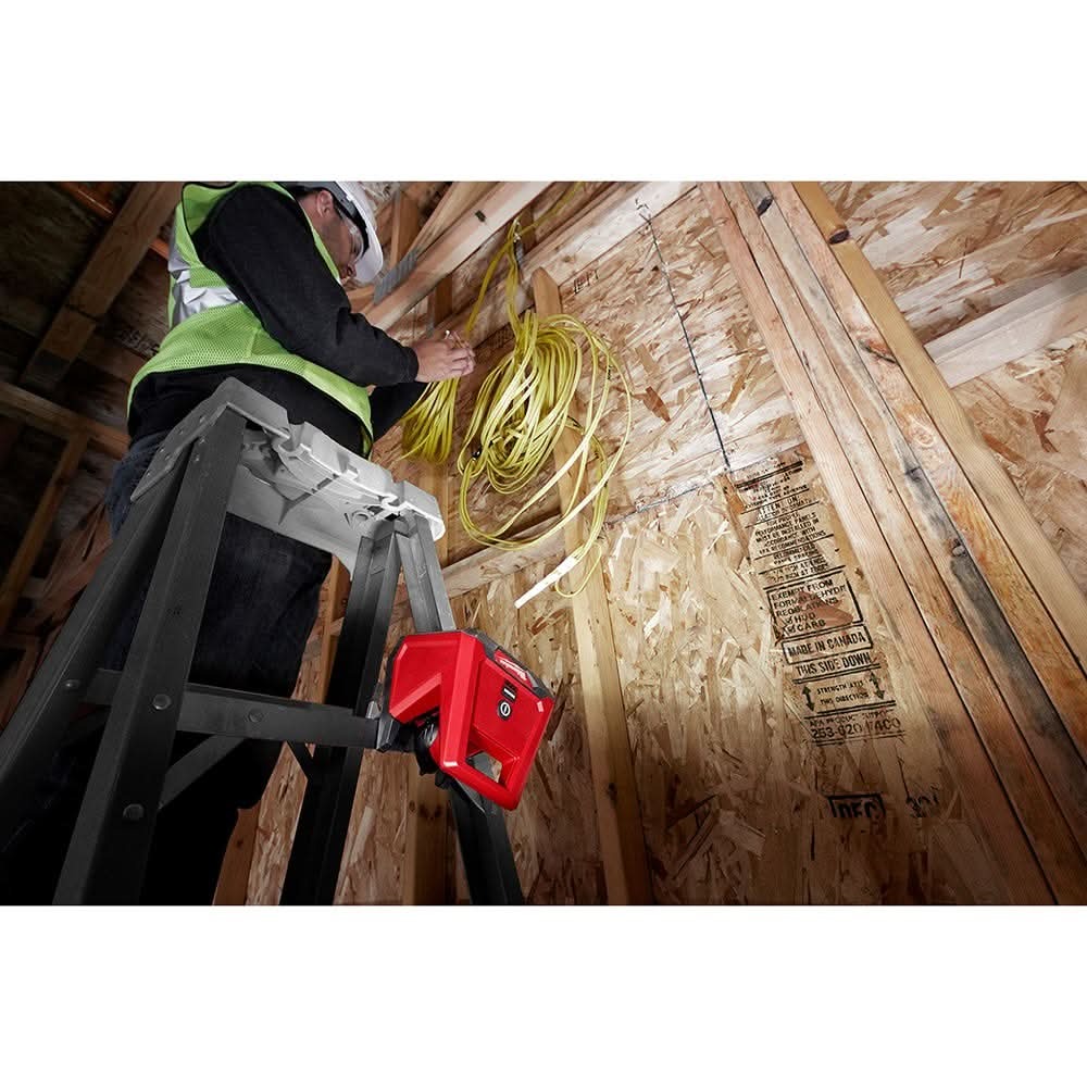 Milwaukee 2364-20 M12 Compact Flood Light