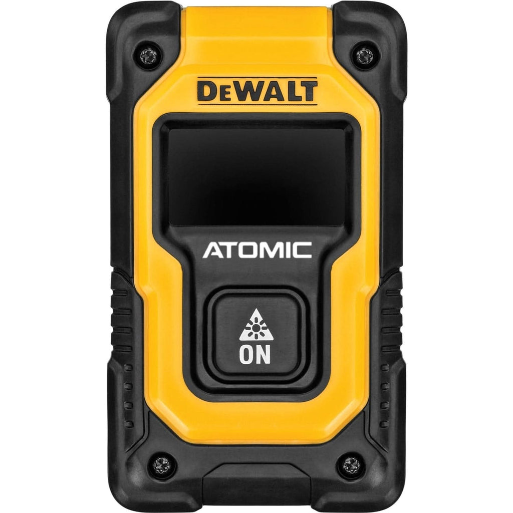 DeWalt DW055PL ATOMIC Compact Series 55-ft. Pocket Laser Distance Measurer