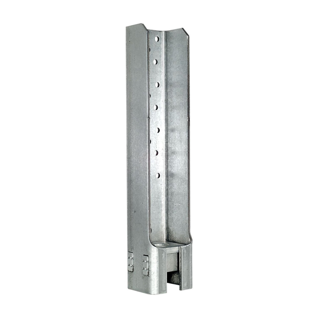 Simpson Strong-Tie HDQ8-SDS3 HDQ 14-in. Galvanized Holdown w/ Strong-Drive SDS Screws
