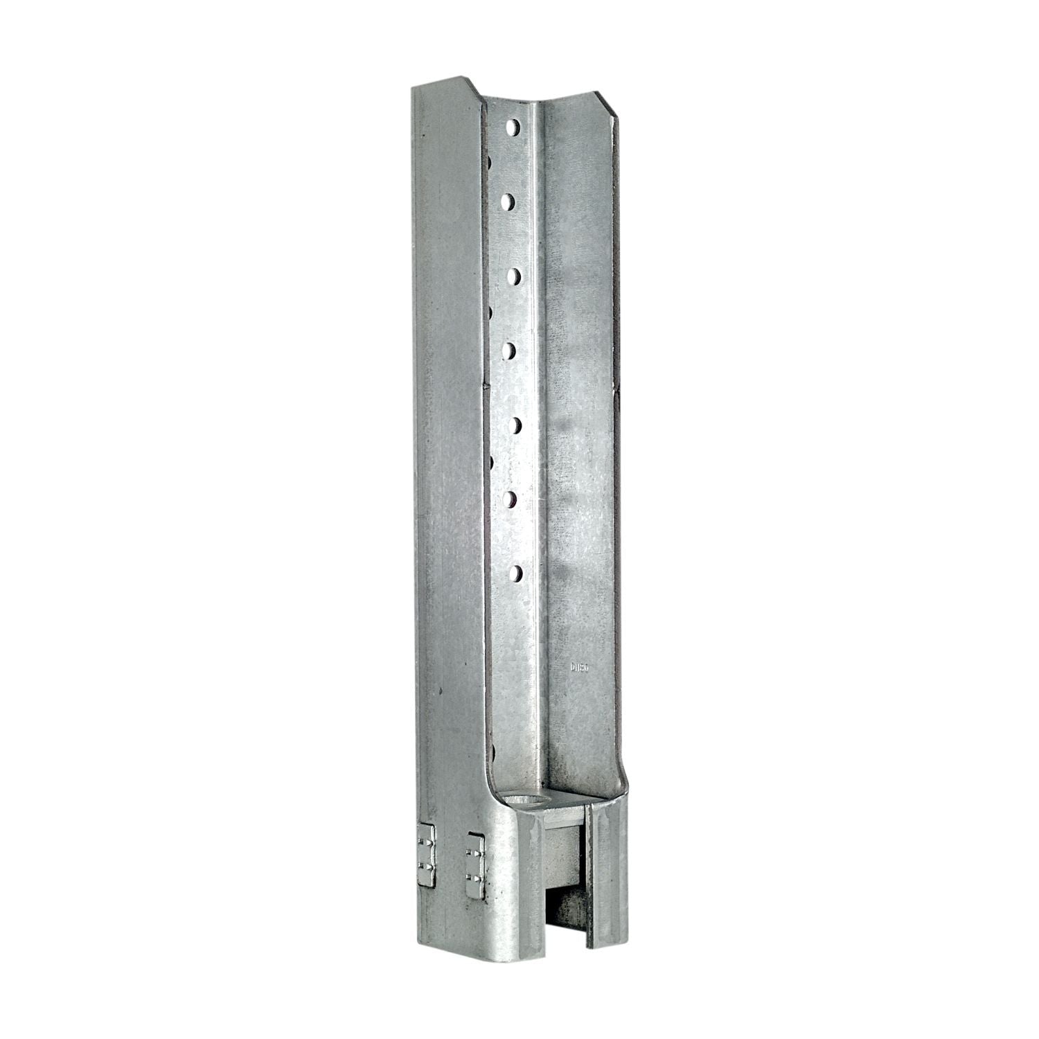Simpson Strong-Tie HDQ8-SDS3 HDQ 14-in. Galvanized Holdown w/ Strong-Drive SDS Screws