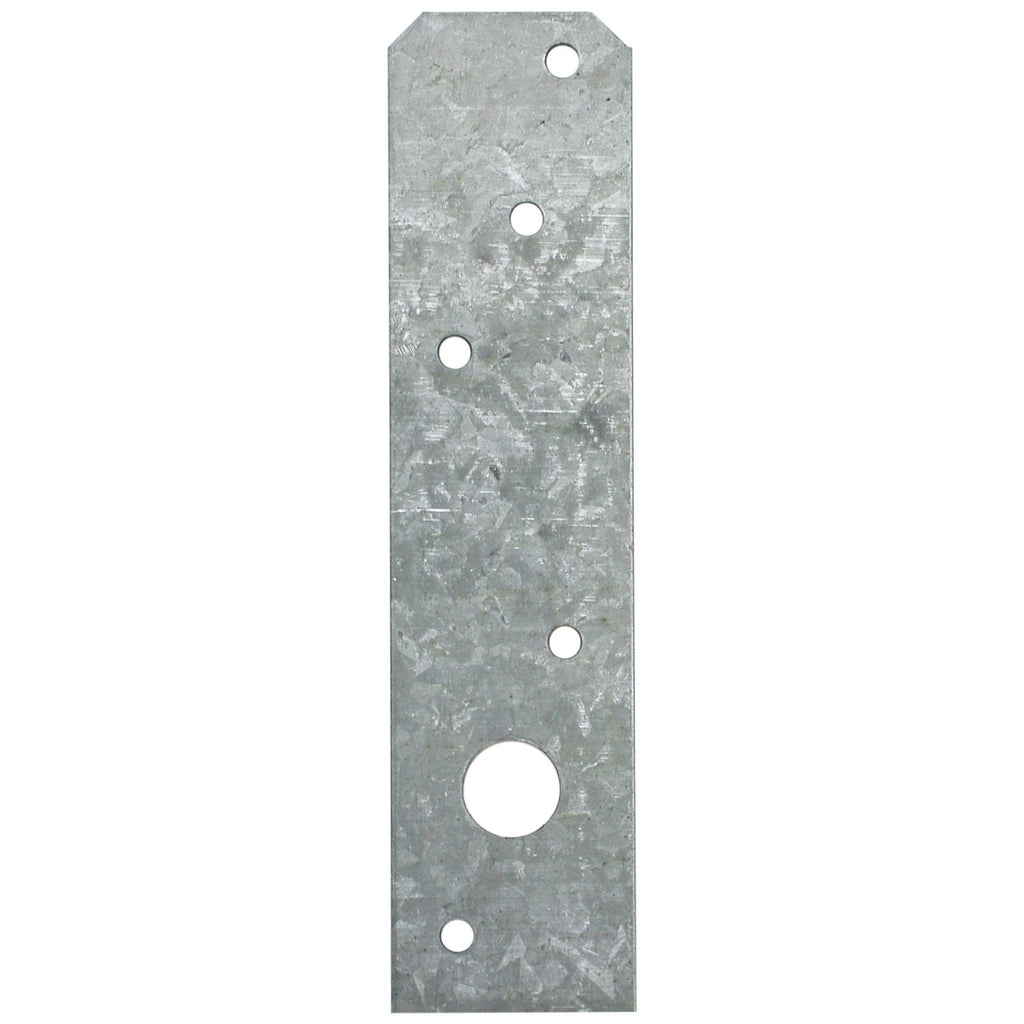 Simpson Strong-Tie LSTA36 LSTA 1-1/4-in. x 36-in. 18-Gauge Galvanized Strap Tie