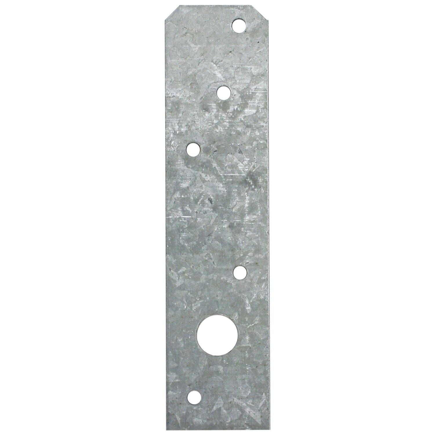 Simpson Strong-Tie LSTA36 LSTA 1-1/4-in. x 36-in. 18-Gauge Galvanized Strap Tie
