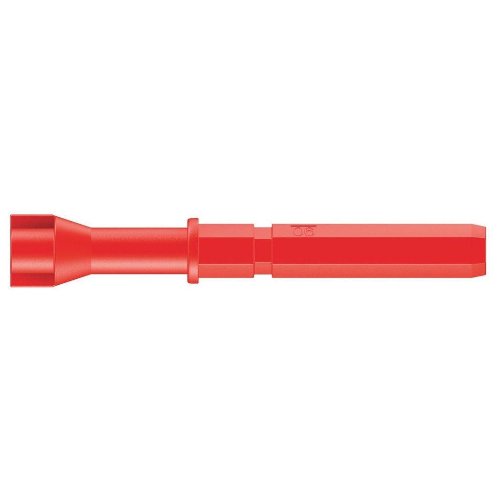 Wera Kraftform Kompakt 99 Fl, 89-mm.