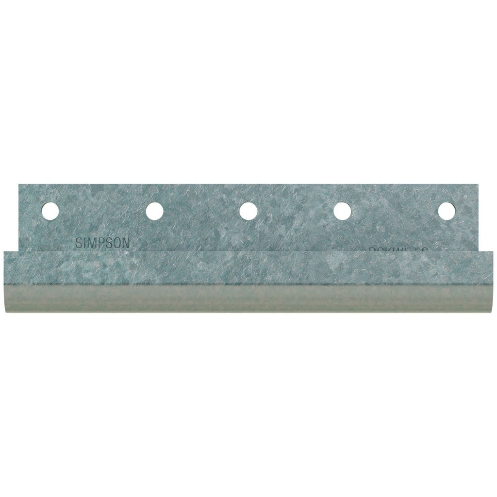 Simpson Strong-Tie 5.5-in. Kneewall Connector Stiffener, 10-Pack (RCKW5.5S-R10)