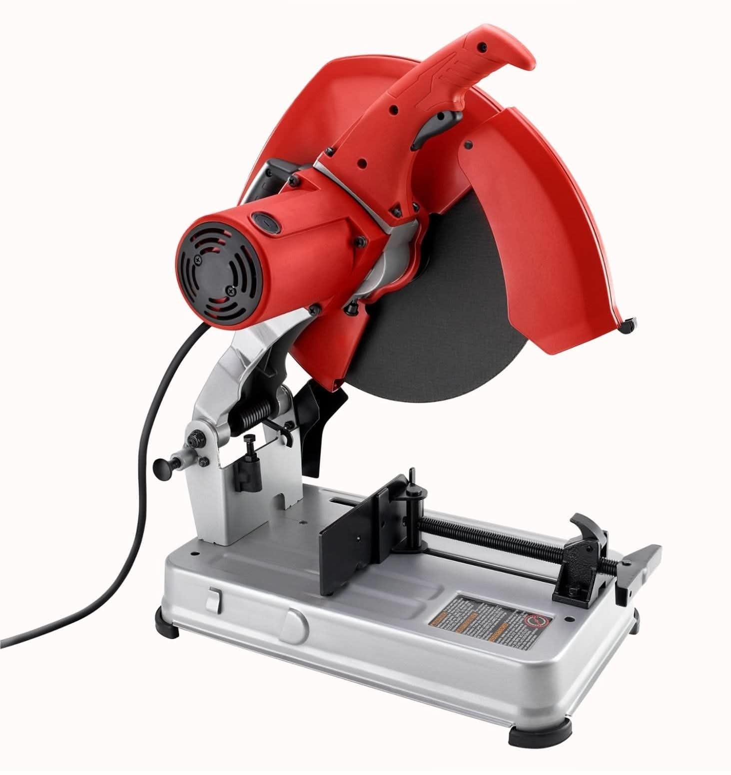 Milwaukee 6177-20 Corded 14" Abrasive Cut-Off Machine