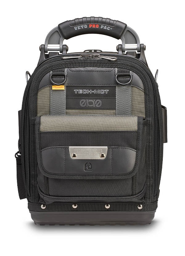 Veto Pro Pac TECH-MCT EVO Compact Service Tool Bag