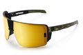 Heat Wave Vector Camocom Customs Z87+ Sunglasses