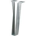 Simpson Strong-Tie BA2.56/18 BA Top-Flange Joist Hanger for 2-1/2-in. x 18-in. Engineered Wood