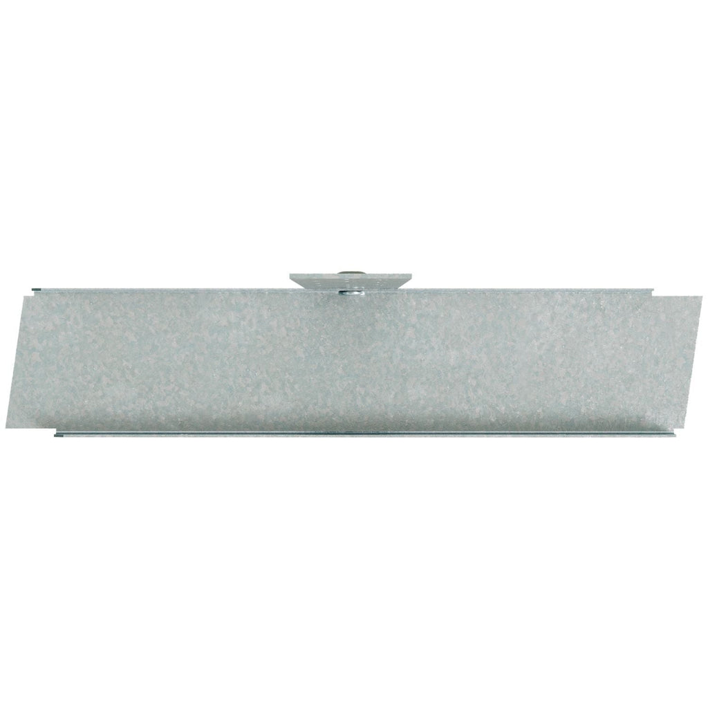 Simpson Strong-Tie META16 META 16-in. Galvanized Embedded Truss Anchor