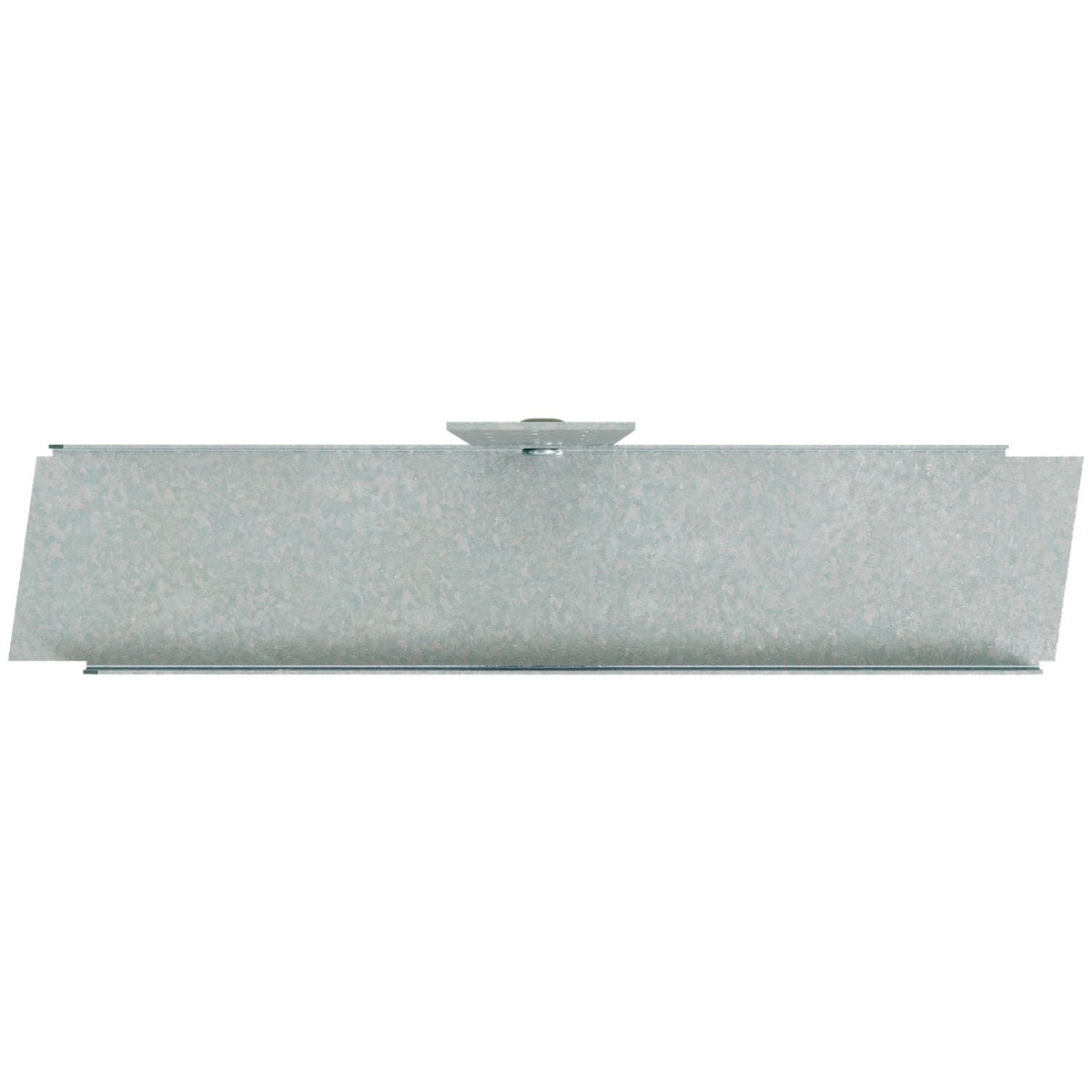 Simpson Strong-Tie META16 META 16-in. Galvanized Embedded Truss Anchor