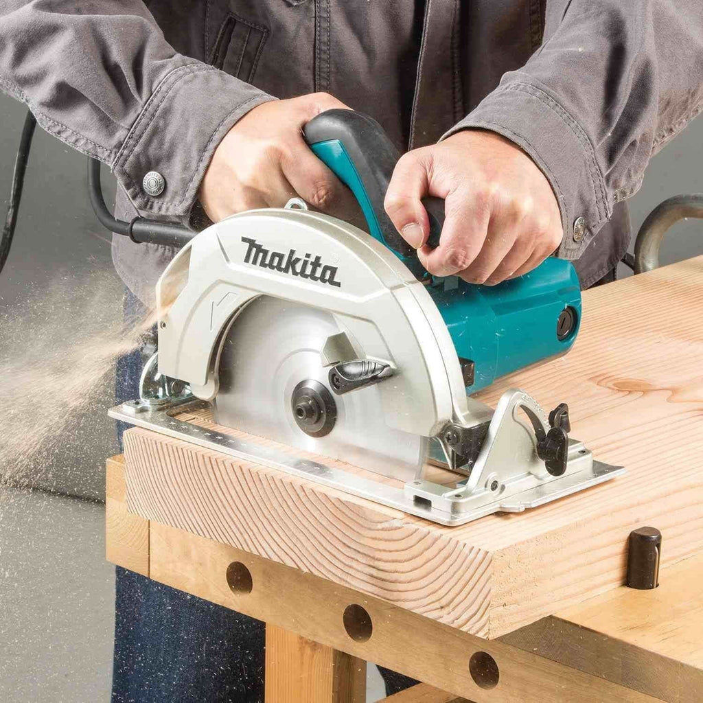 Makita HS7610 Corded 7-1/4" Circular Saw