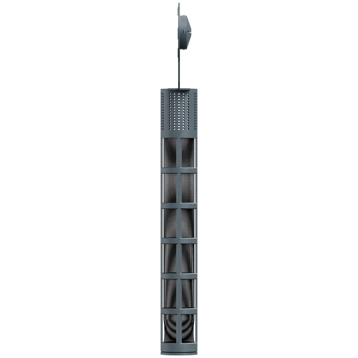 Simpson Strong-Tie 3GWS626P Opti-Mesh 6-in. Epoxy Adhesive Plastic Screen Tube for 5/8-in. Rod for SET-3G
