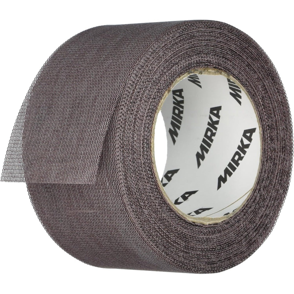 Mirka Abranet 2-3/4 in. x 10 yd. 240 Grit Mesh Grip Sanding Roll for Dust-Free Sanding (9A-570-240)
