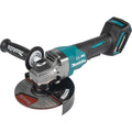Makita GAG08Z 40V max XGT Brushless Cordless 6" Paddle Switch Angle Grinder, with Electric Brake, Tool Only