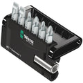 Wera Bit-Check 7 Universal 1, 7-Pieces