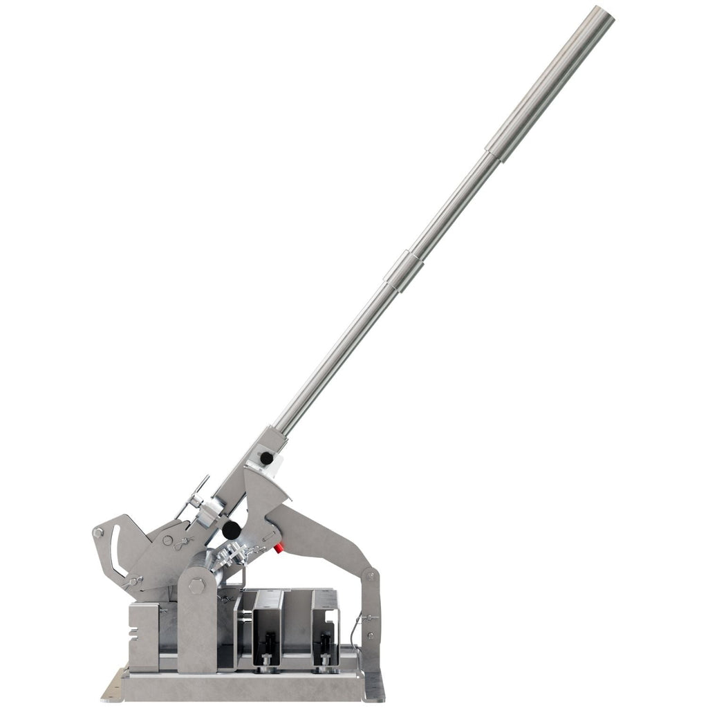 Simpson Strong-Tie Ready Track Bender Deluxe Tool (D150)