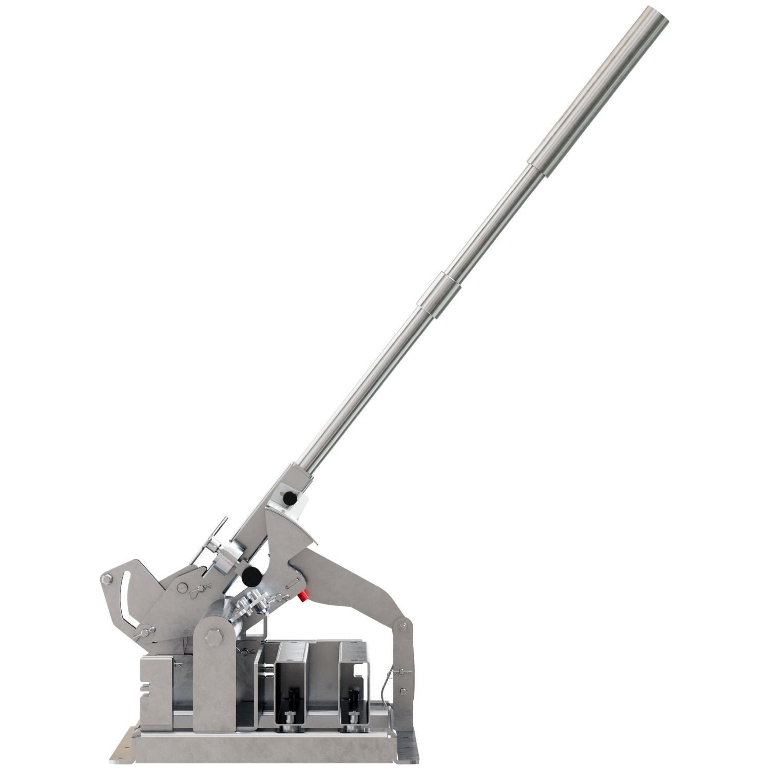 Simpson Strong-Tie Ready Track Bender Deluxe Tool (D150)