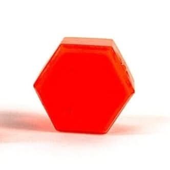 Boss Hammers BCSB2 Soft Blow Hammer Cap, Size 2