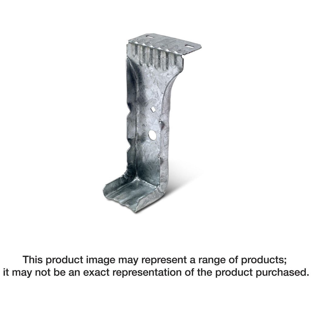 Simpson Strong-Tie HF36N HFN High-Capacity Panelized Construction Hanger for 3x6