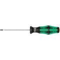 Wera 335 Screwdriver For Slotted Screws, 0.4x2.5x75-mm.