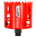 Diablo DHS3125CT 3-1/8 Inch Carbide-Tipped Wood & Metal Holesaw