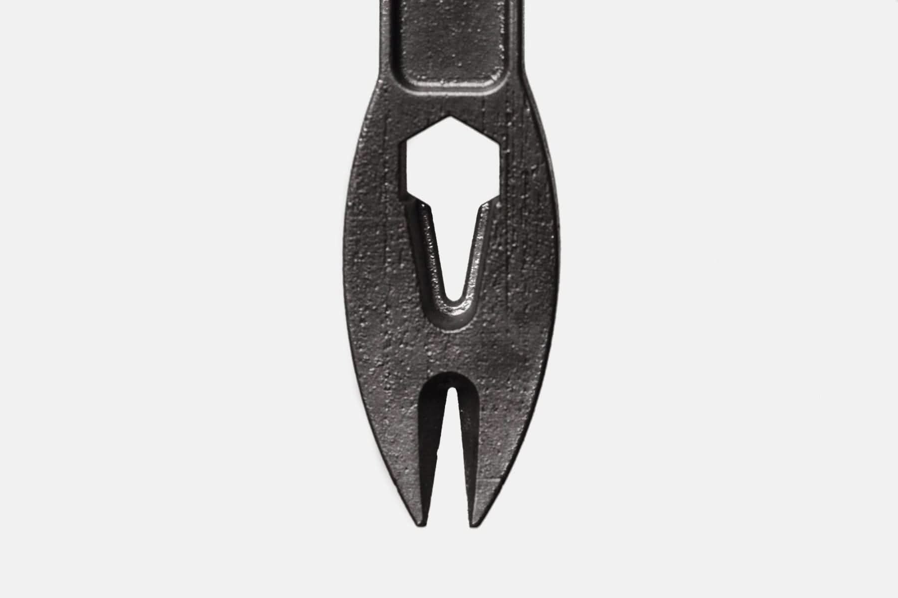Boss Hammers BPST Boss Paw Steel