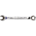 Wera 6001 Joker Switch Ratcheting Combination Wrench, With Switch Lever, 16x213-mm.