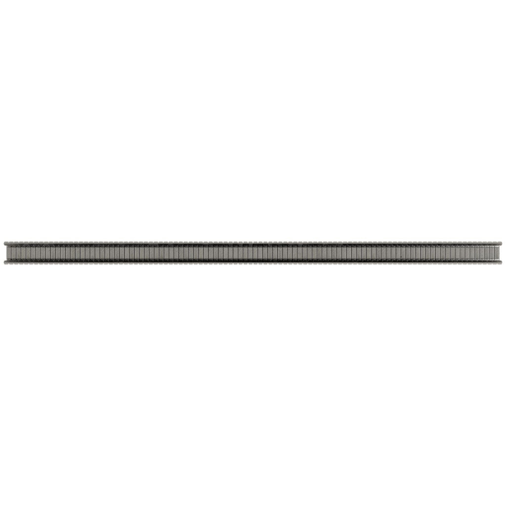 Simpson Strong-Tie S18N125L15 1/4-in. Crown, 18-Gauge Staples, 1-1/4-in. Type 304 Stainless Steel,, 5000-Pack