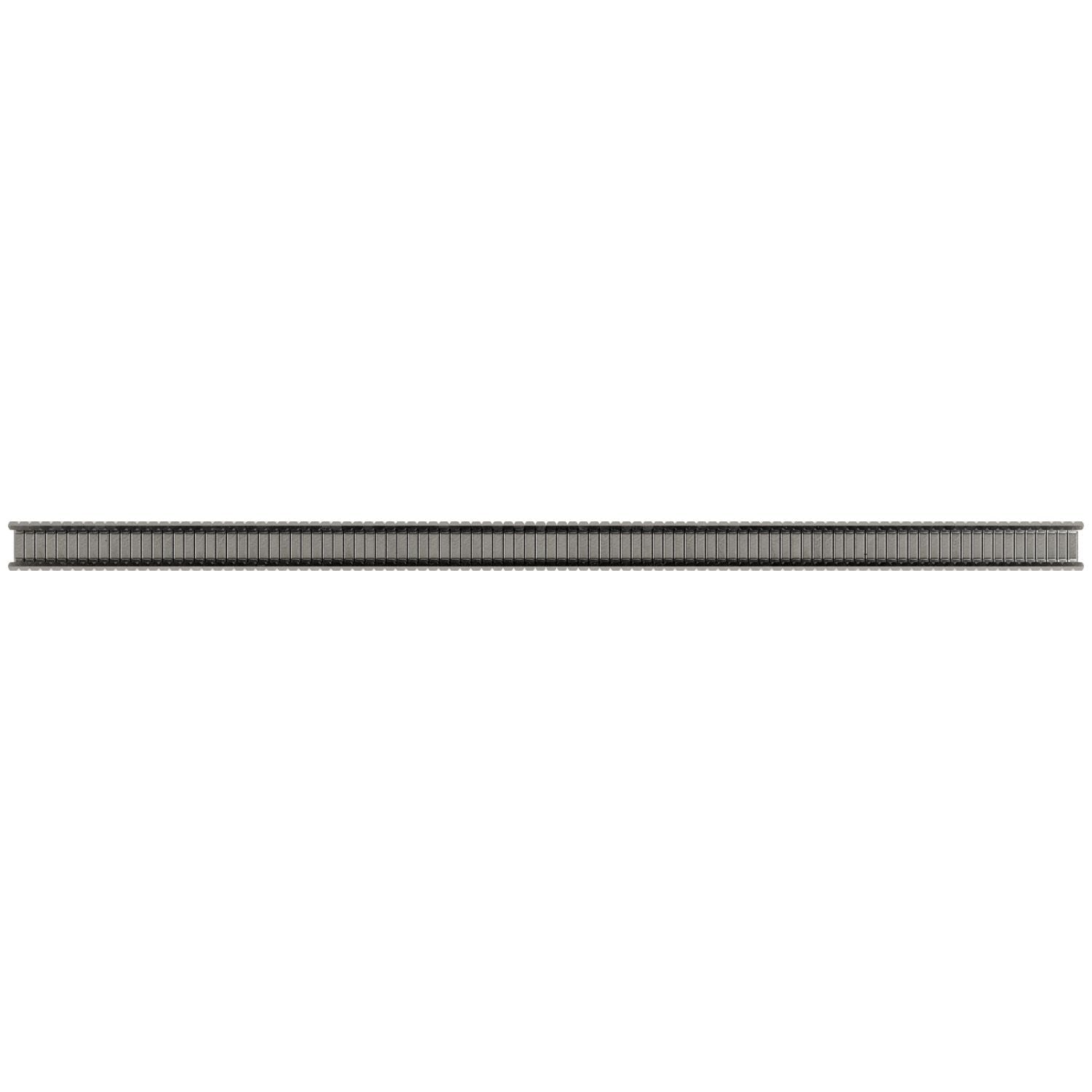 Simpson Strong-Tie S18N125L15 1/4-in. Crown, 18-Gauge Staples, 1-1/4-in. Type 304 Stainless Steel,, 5000-Pack