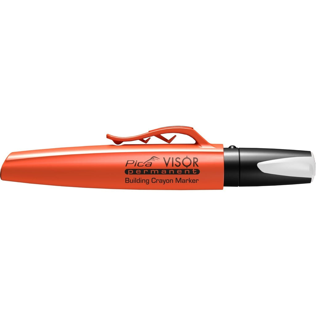 Pica 990/52/SB Visor Permanent Marker, 1-Pack