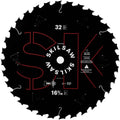 SKIL SPT1000 16-5/16" X 32-Tooth Saw Blade