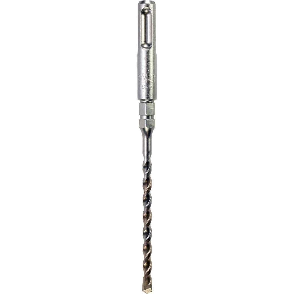 Simpson Strong-Tie MDPL01806H 3/16-in. x 6-in. SDS-plus Titen Screw Drill Bit/Driver