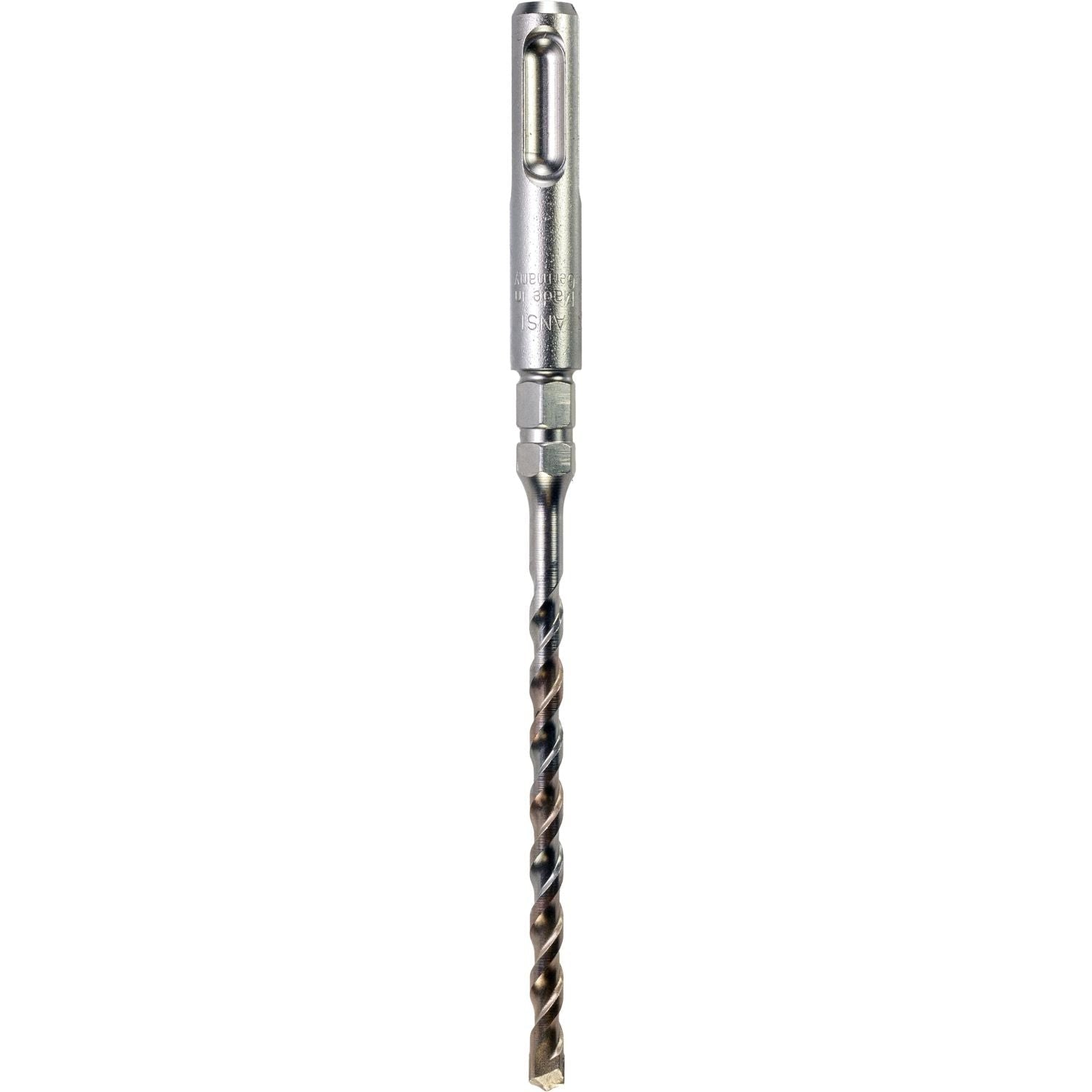 Simpson Strong-Tie MDPL01806H 3/16-in. x 6-in. SDS-plus Titen Screw Drill Bit/Driver