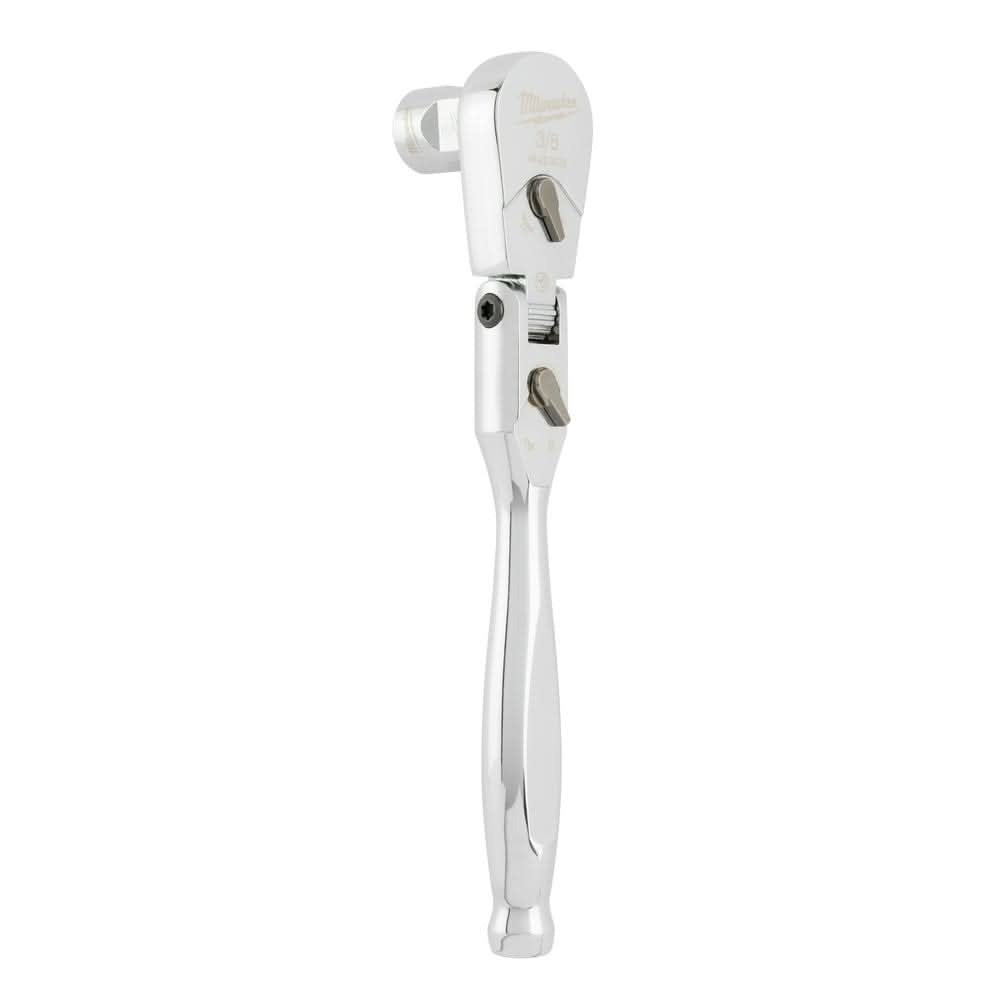 Milwaukee 48-22-9039 3/8" Drive 9" Flex Head Ratchet