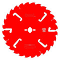 Freud LM0411 350mm Full Kerf Gang Ripping Saw Blade