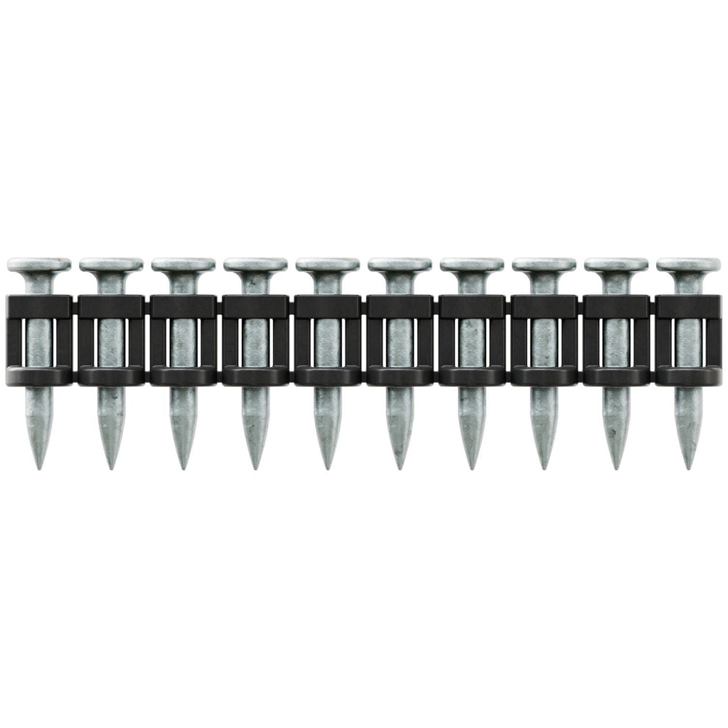 Simpson Strong-Tie GDP-75KT GDP 3/4-in. Concrete Pin for Use with Gas-Actuated Concrete Nailer, 1000-Pack