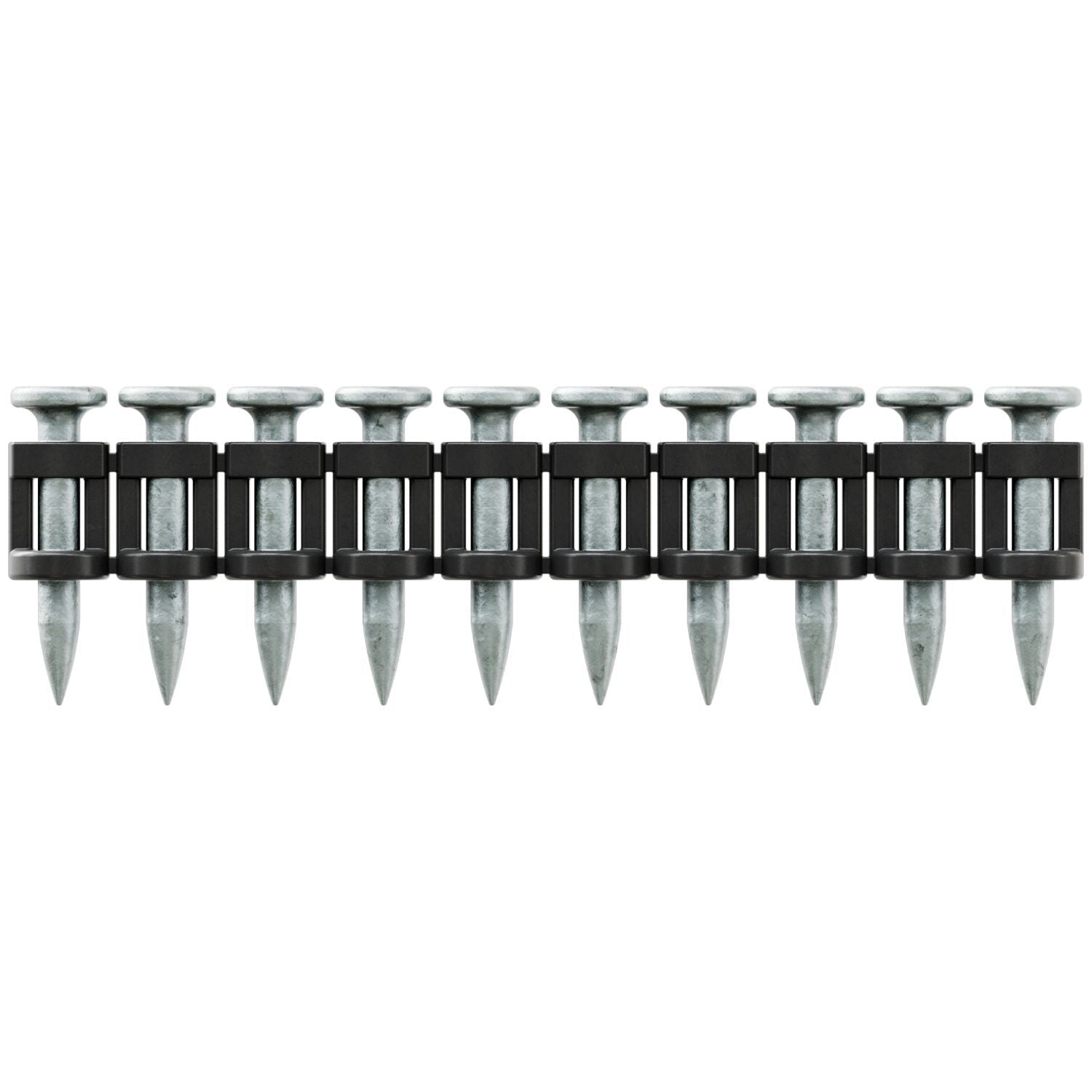 Simpson Strong-Tie GDP-75KT GDP 3/4-in. Concrete Pin for Use with Gas-Actuated Concrete Nailer, 1000-Pack