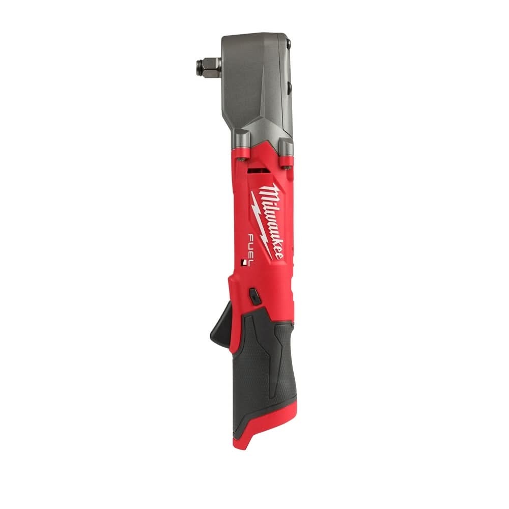 Milwaukee 2565-20 M12 FUEL 1/2" Right Angle Impact Wrench, Tool Only